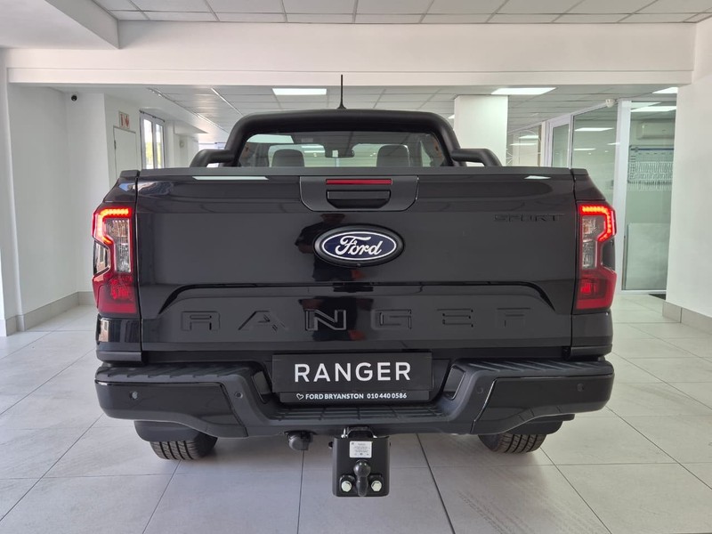 Ford Ranger - Ford Bryanston - Image 5