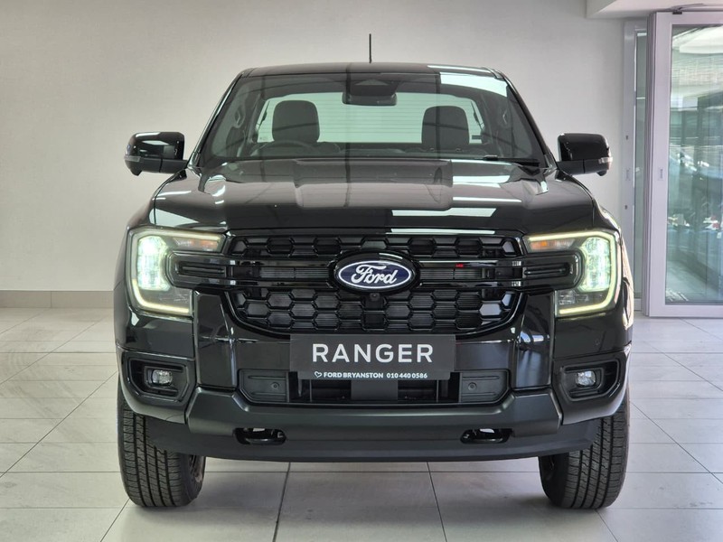 Ford Ranger - Ford Bryanston - Image 4