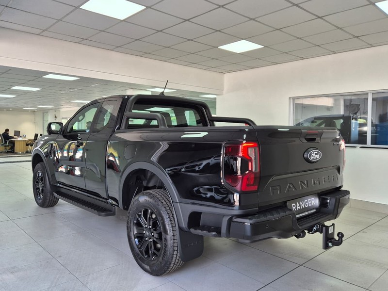 Ford Ranger - Ford Bryanston - Image 3