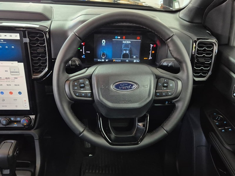 Ford Ranger - Ford Bryanston - Image 11