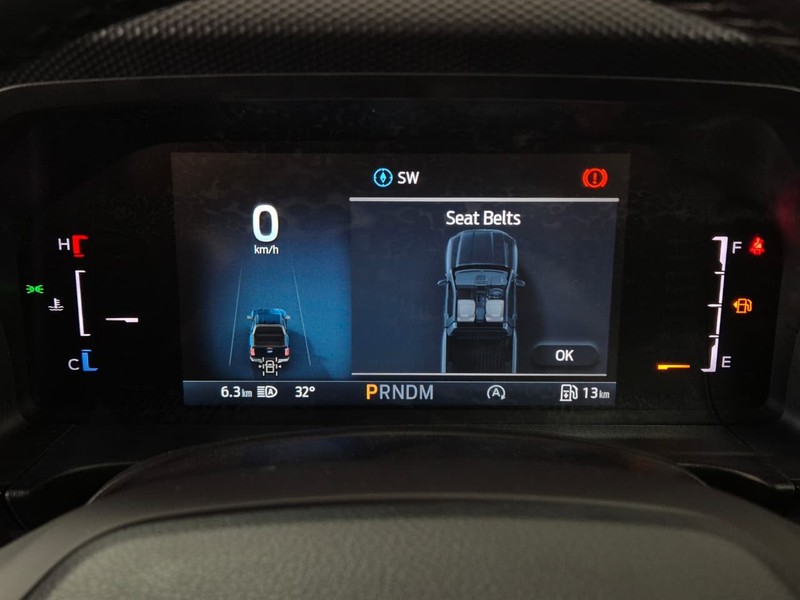 Ford Ranger - Ford Bryanston - Image 14