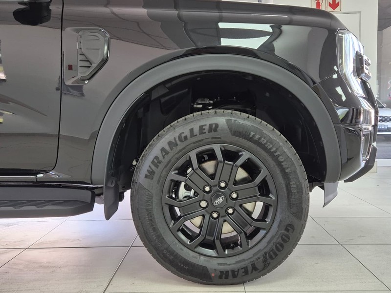 Ford Ranger - Ford Bryanston - Image 18
