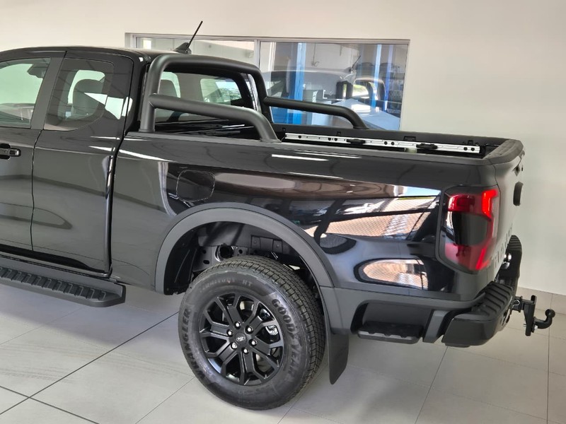 Ford Ranger - Ford Bryanston - Image 17