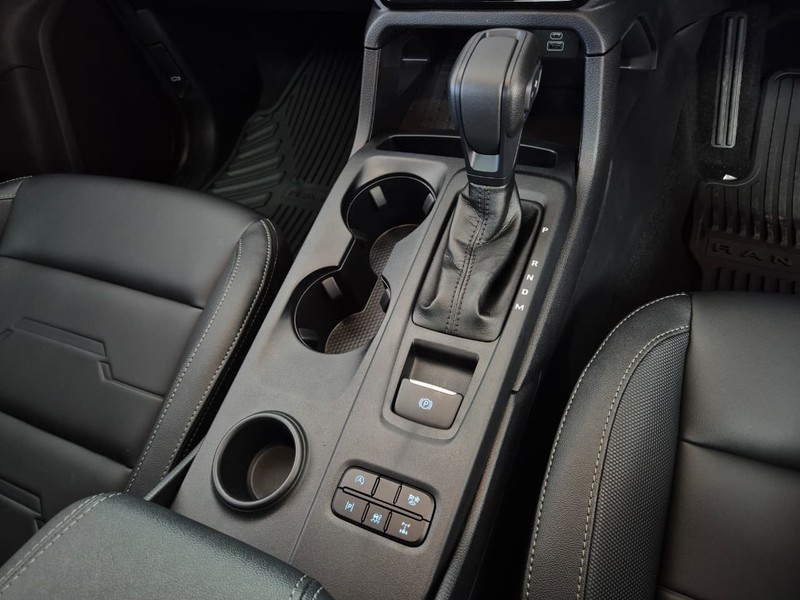 Ford Ranger - Ford Bryanston - Image 16