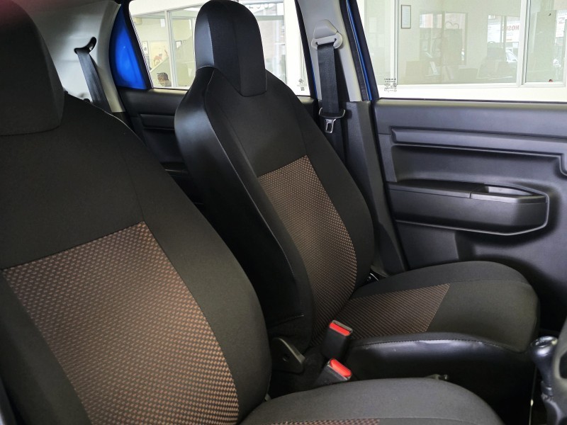 Suzuki S-Presso - Honda Pietermaritzburg - Image 18