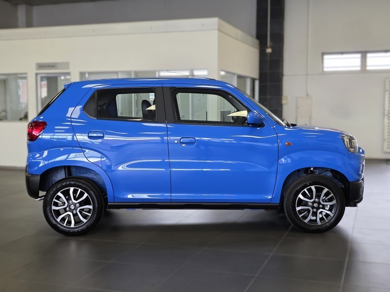 Suzuki S-Presso - Honda Pietermaritzburg - Image 10