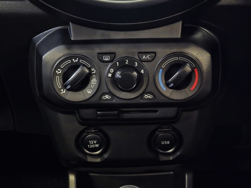 Suzuki S-Presso - Honda Pietermaritzburg - Image 16