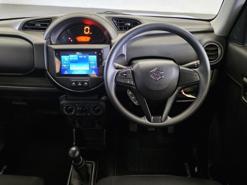 Suzuki S-Presso - Honda Pietermaritzburg - Image 13