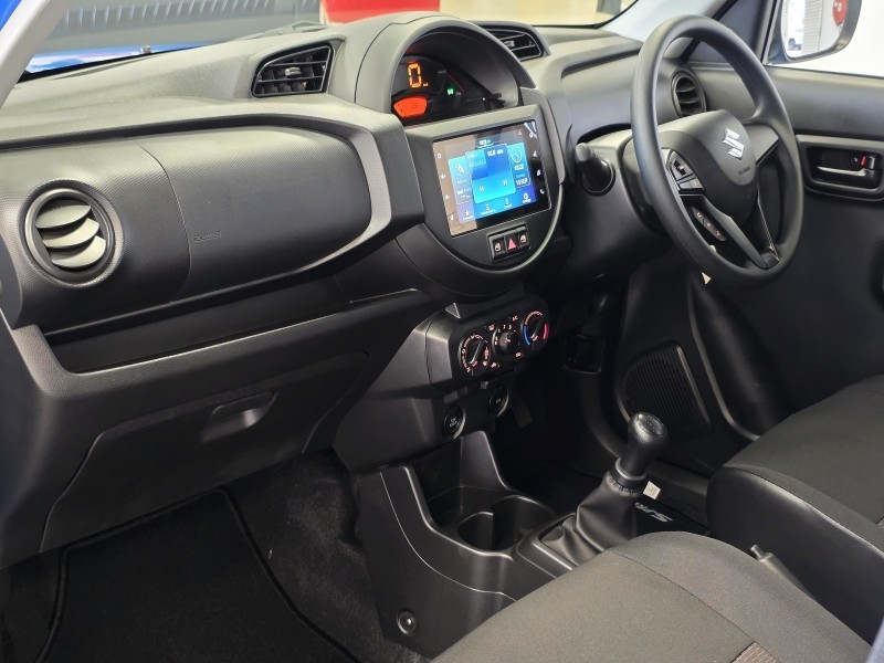 Suzuki S-Presso - Honda Pietermaritzburg - Image 6
