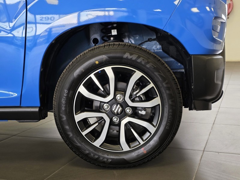 Suzuki S-Presso - Honda Pietermaritzburg - Image 23