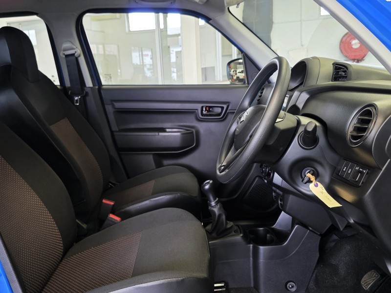 Suzuki S-Presso - Honda Pietermaritzburg - Image 17