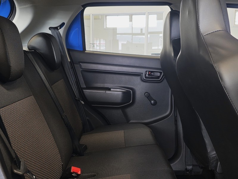Suzuki S-Presso - Honda Pietermaritzburg - Image 11