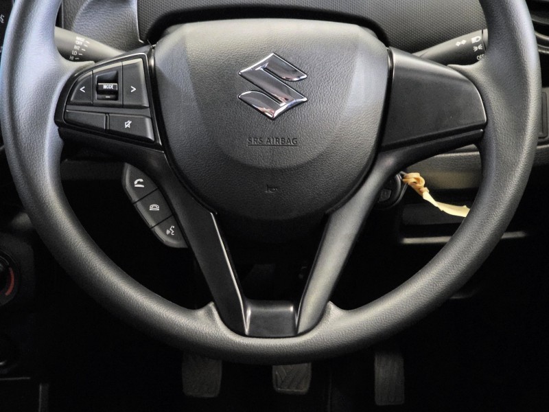 Suzuki S-Presso - Honda Pietermaritzburg - Image 14