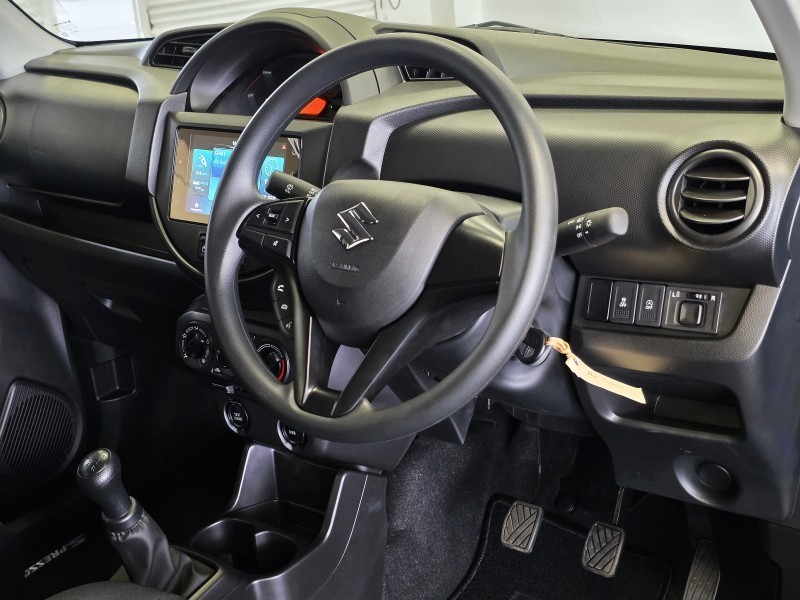 Suzuki S-Presso - Honda Pietermaritzburg - Image 20