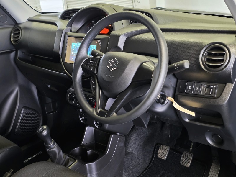 Suzuki S-Presso - Honda Pietermaritzburg - Image 19