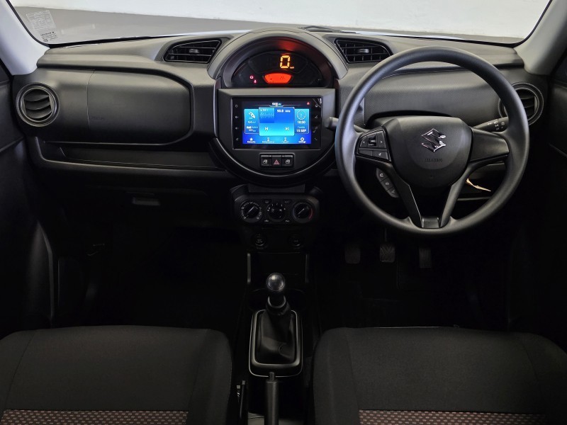 Suzuki S-Presso - Honda Pietermaritzburg - Image 12