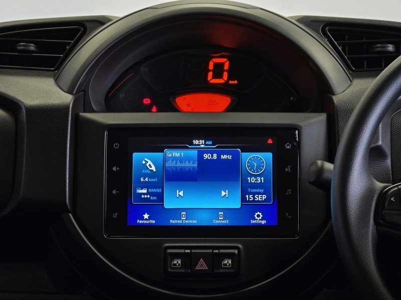 Suzuki S-Presso - Honda Pietermaritzburg - Image 15
