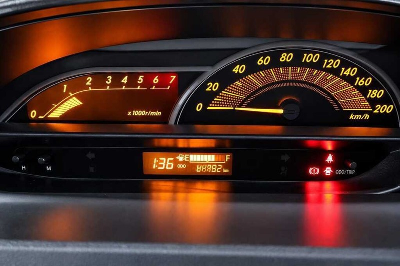Toyota Etios - Bluebird Motors - Image 10