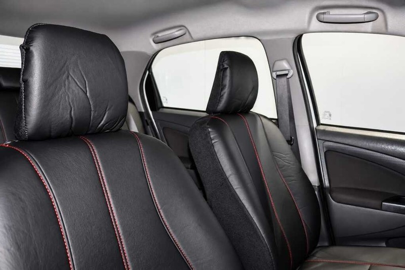 Toyota Etios - Bluebird Motors - Image 5