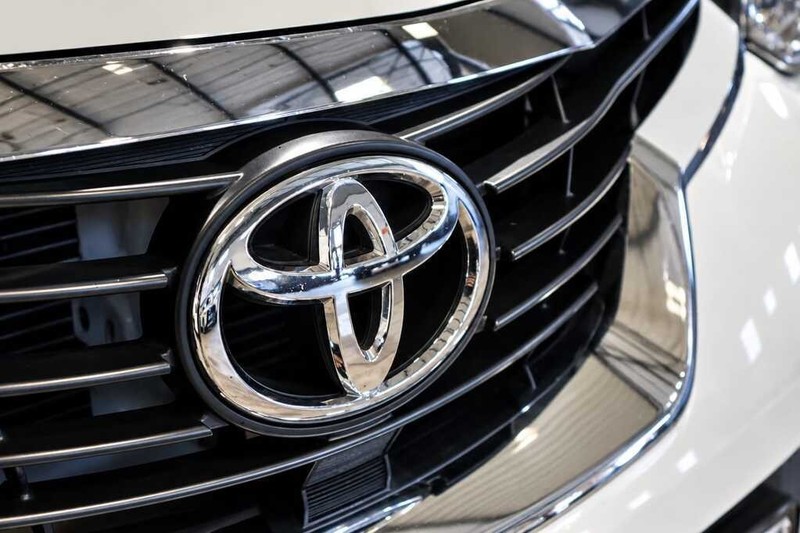 Toyota Etios - Bluebird Motors - Image 19