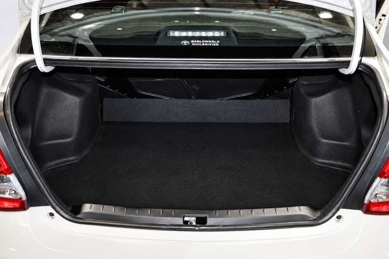 Toyota Etios - Bluebird Motors - Image 7