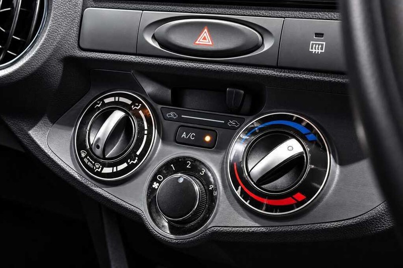 Toyota Etios - Bluebird Motors - Image 13