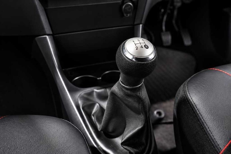 Toyota Etios - Bluebird Motors - Image 11
