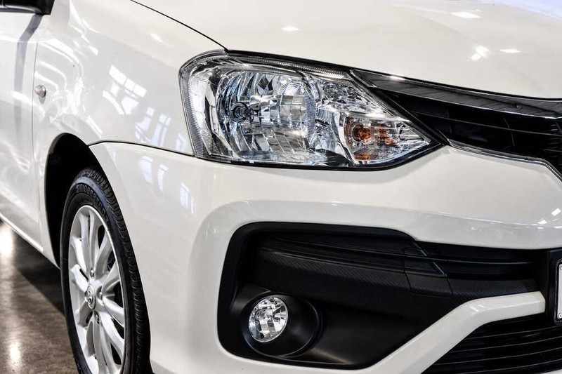 Toyota Etios - Bluebird Motors - Image 15