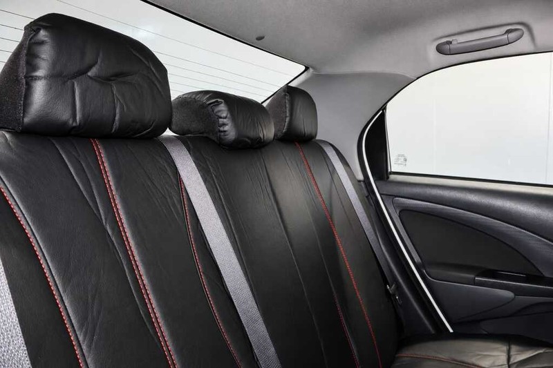 Toyota Etios - Bluebird Motors - Image 6