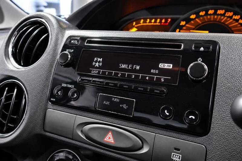 Toyota Etios - Bluebird Motors - Image 12
