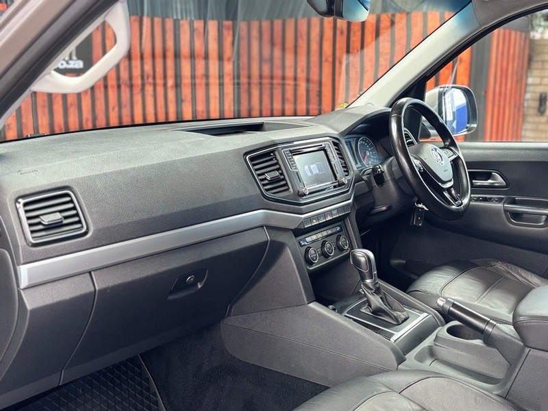 Volkswagen Amarok - We Buy Bakkies - Image 19