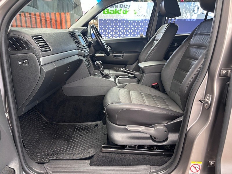 Volkswagen Amarok - We Buy Bakkies - Image 18