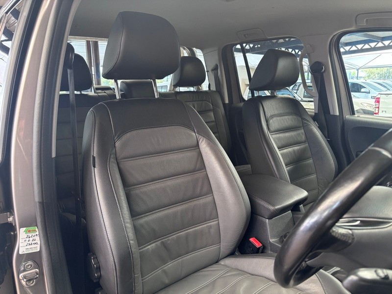 Volkswagen Amarok - We Buy Bakkies - Image 13