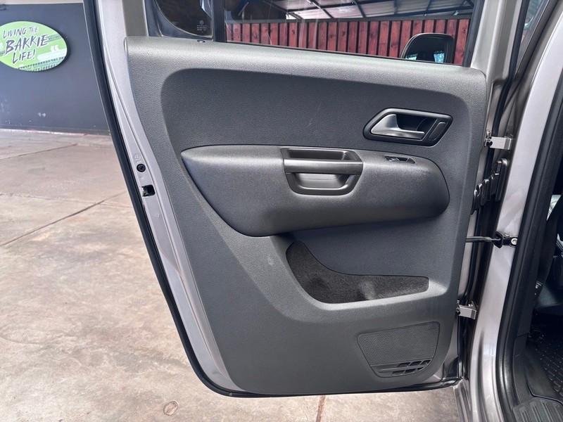Volkswagen Amarok - We Buy Bakkies - Image 20