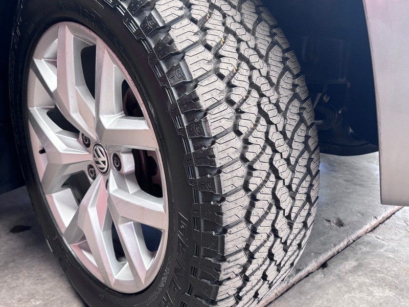 Volkswagen Amarok - We Buy Bakkies - Image 7