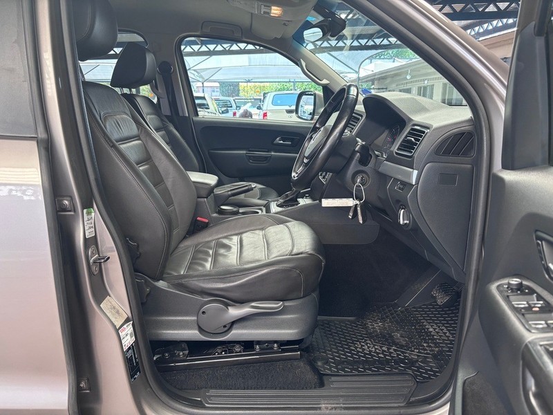 Volkswagen Amarok - We Buy Bakkies - Image 12