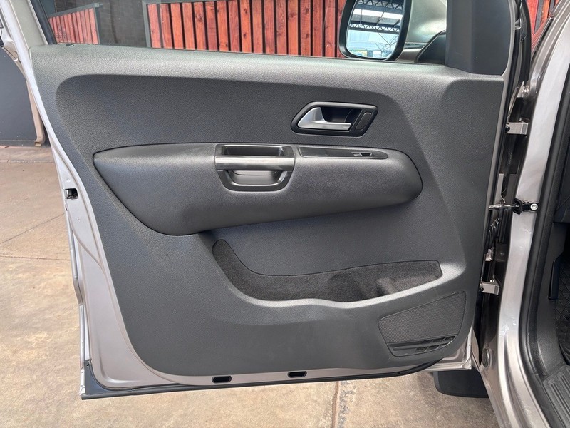 Volkswagen Amarok - We Buy Bakkies - Image 17