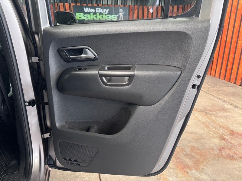 Volkswagen Amarok - We Buy Bakkies - Image 15