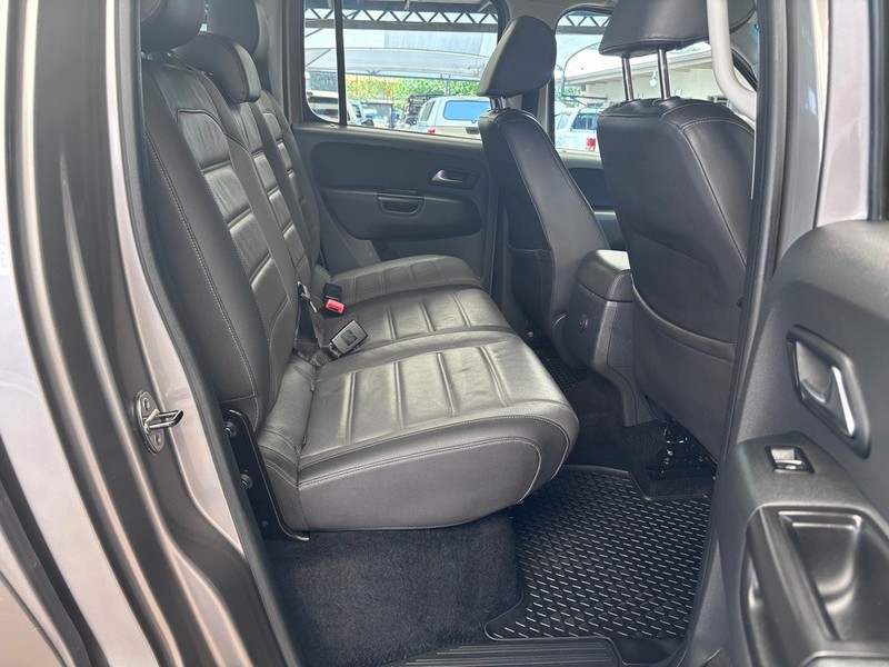 Volkswagen Amarok - We Buy Bakkies - Image 16