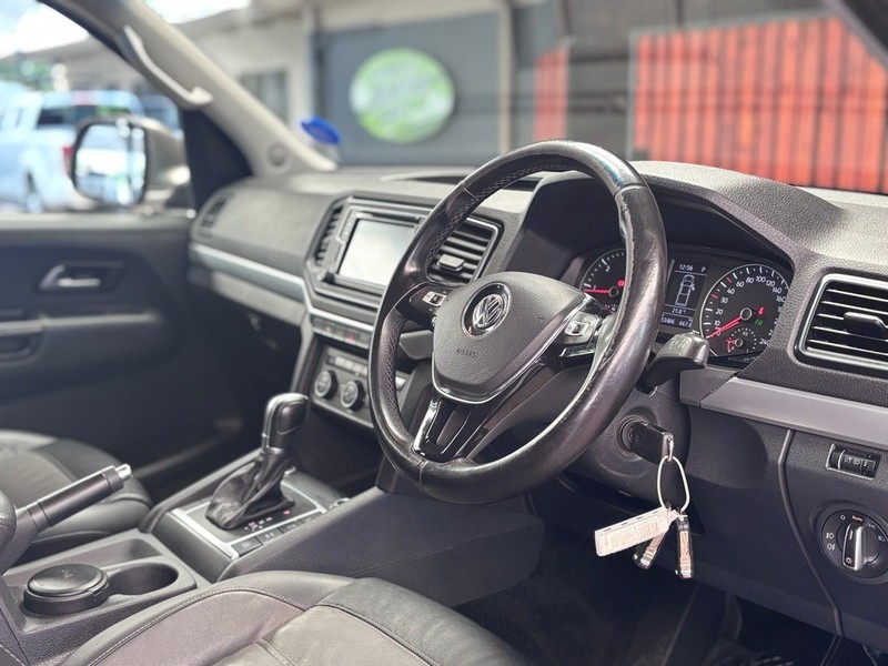 Volkswagen Amarok - We Buy Bakkies - Image 14