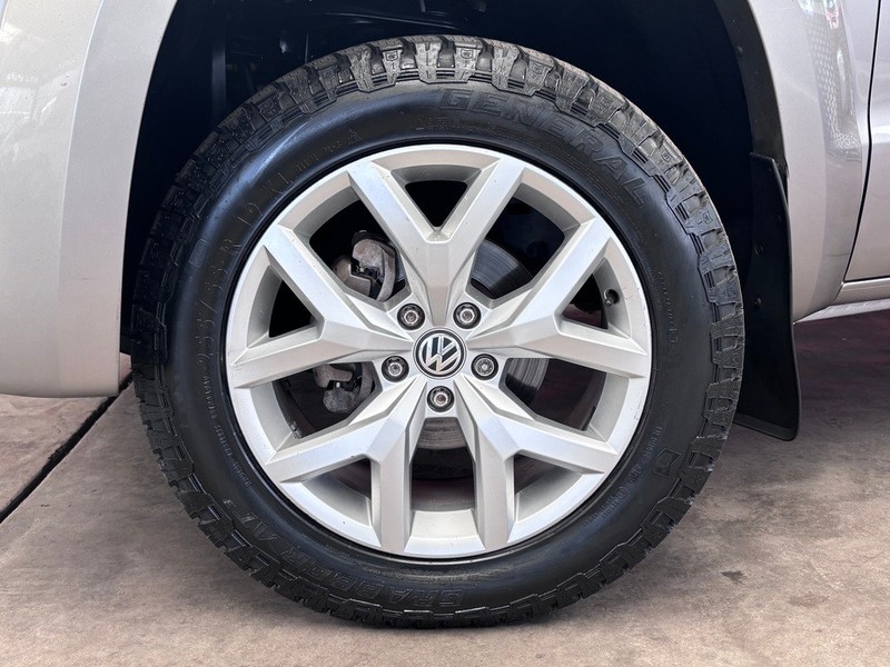 Volkswagen Amarok - We Buy Bakkies - Image 6