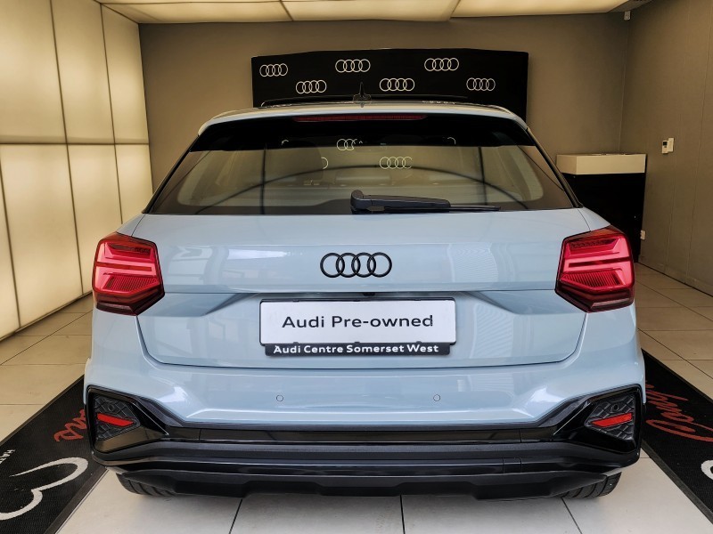 Audi Q2 - Audi Centre Somerset West - Image 5