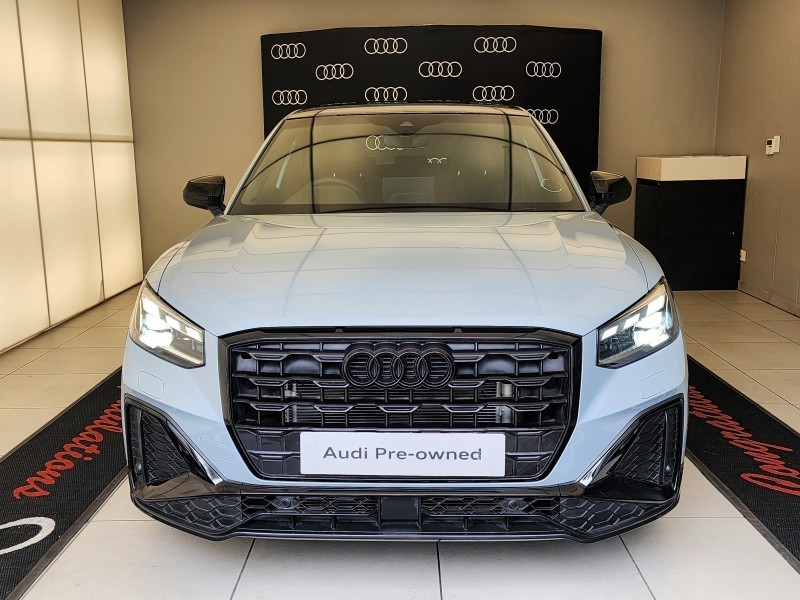 Audi Q2 - Audi Centre Somerset West - Image 2