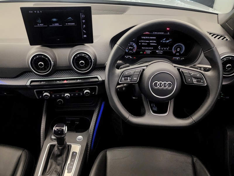 Audi Q2 - Audi Centre Somerset West - Image 16