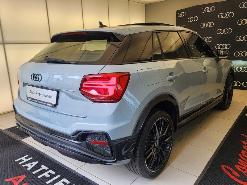 Audi Q2 - Audi Centre Somerset West - Image 6