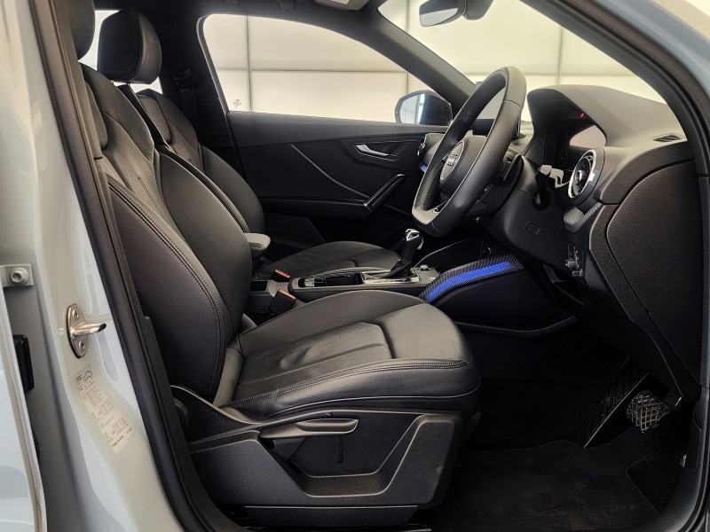 Audi Q2 - Audi Centre Somerset West - Image 18