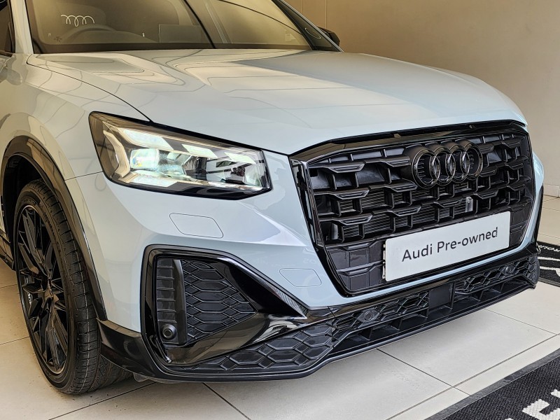 Audi Q2 - Audi Centre Somerset West - Image 7
