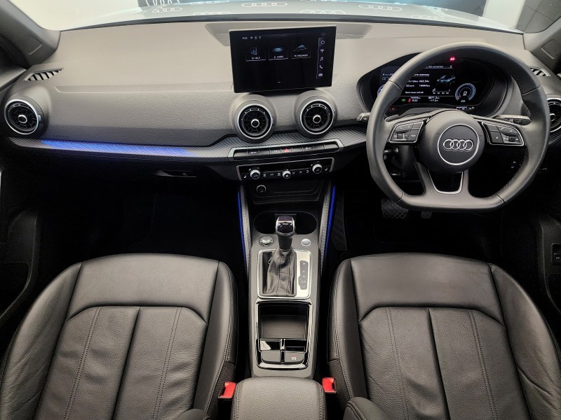Audi Q2 - Audi Centre Somerset West - Image 14