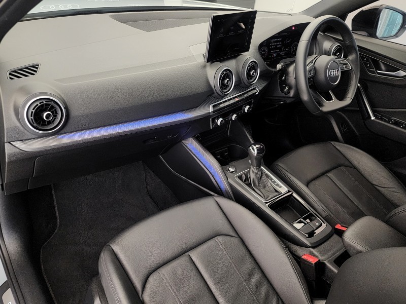 Audi Q2 - Audi Centre Somerset West - Image 13