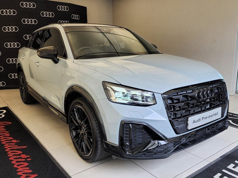 Audi Q2 - Audi Centre Somerset West - Image 3